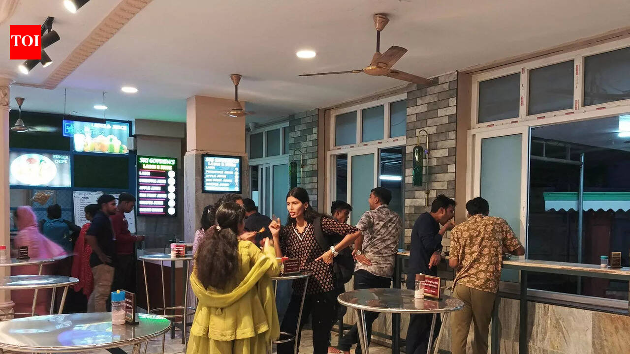 Temples mull alternatives, plan a stop to preparing prasad temporarily