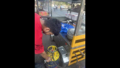 Big trouble for small-time vendors