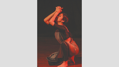  Aranyani Bhargav's 'Lori' Raises Funds for Children