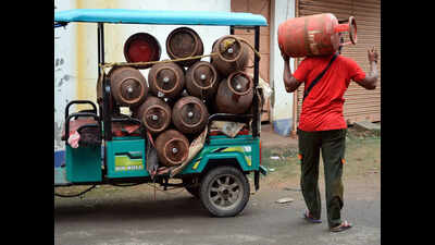 No LPG crisis, says govt; ground reality differs