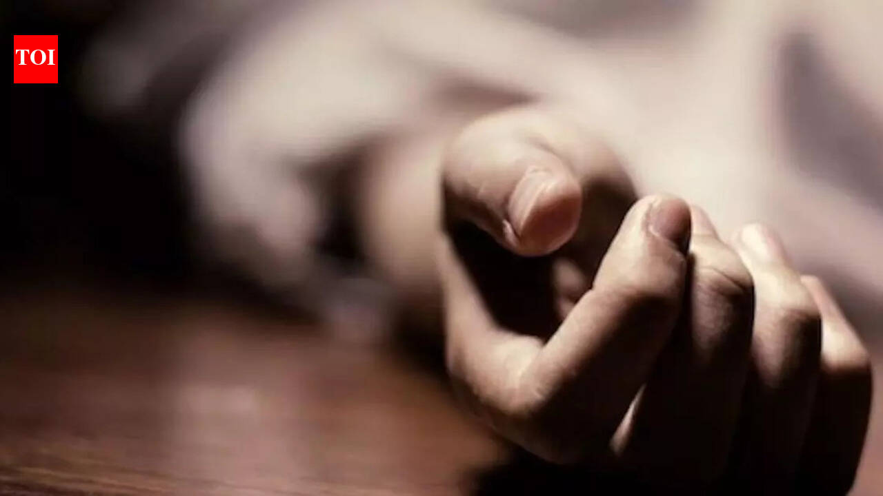 Law student found hanging in Rohtas