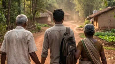 Teen reunited with family after 14 yrs