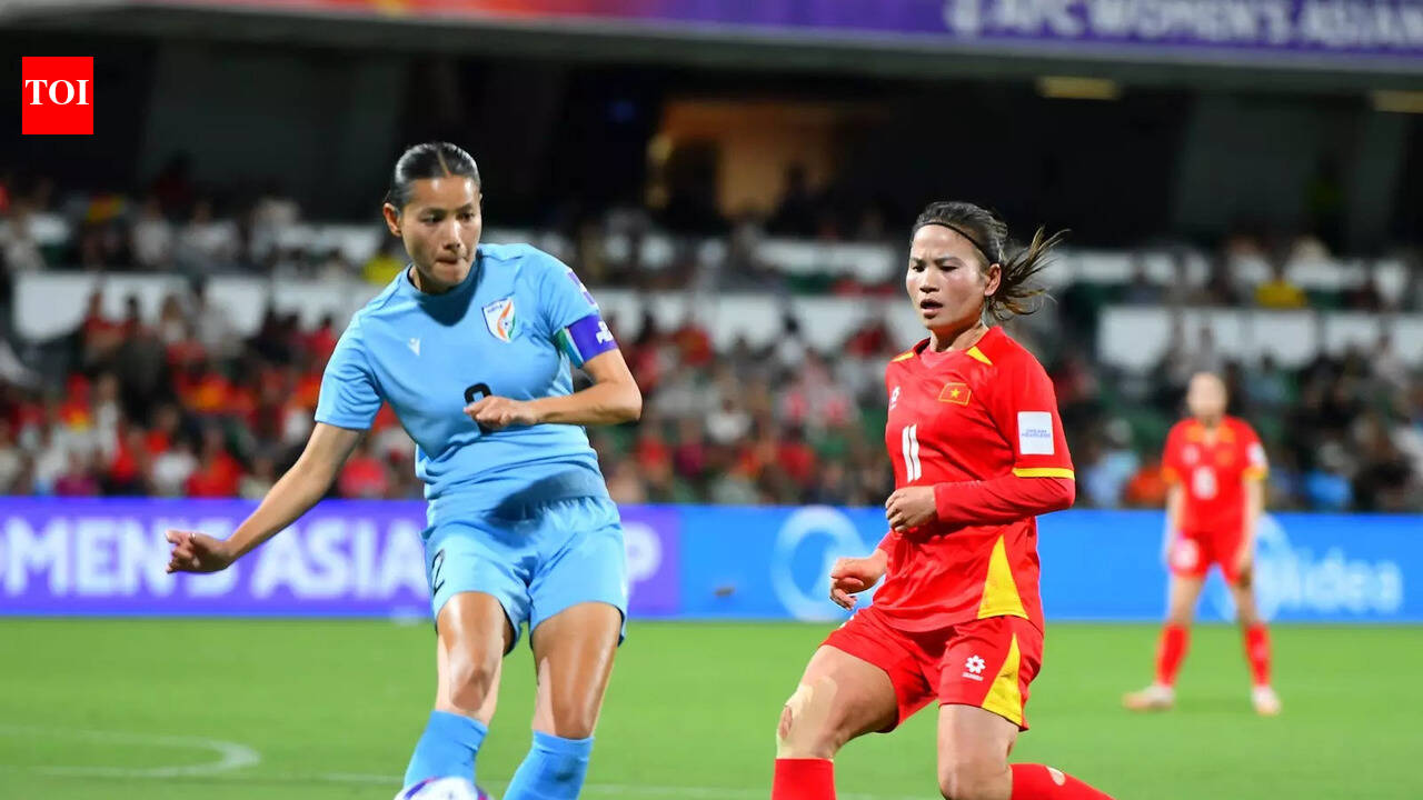 Goa set to host SAFF Women’s Championship