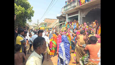 Body of welder arrives from Qatar