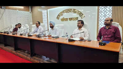 West Champaran DM warns against black marketing