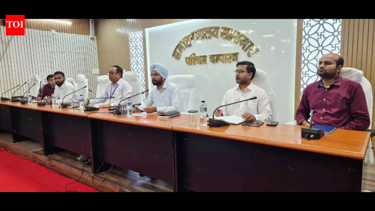 West Champaran DM warns against black marketing