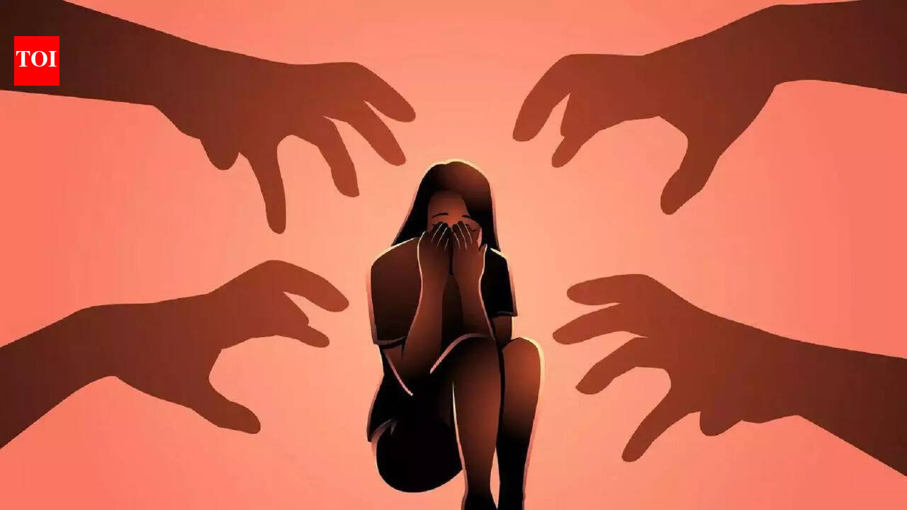 16-year-old Saran girl gang-raped, killed