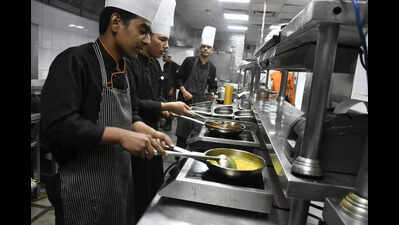 Gas crunch hits kitchens, induction takes centrestage