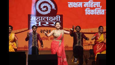 Rural Maharashtra beckons city with Mahalaxmi Saras
