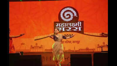 Rural Maharashtra beckons city with Mahalaxmi Saras