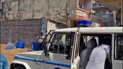 History-sheeter beaten to death, three booked for murder