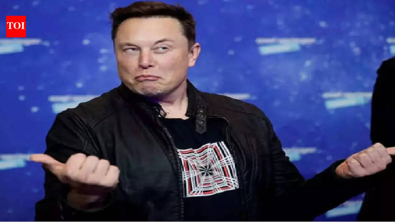 Elon Musk’s message to parents: Keep ChatGPT away from kids