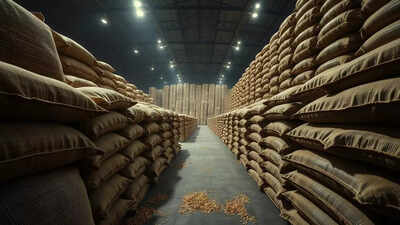 States/UTs asked to lift food grains for three months in advance