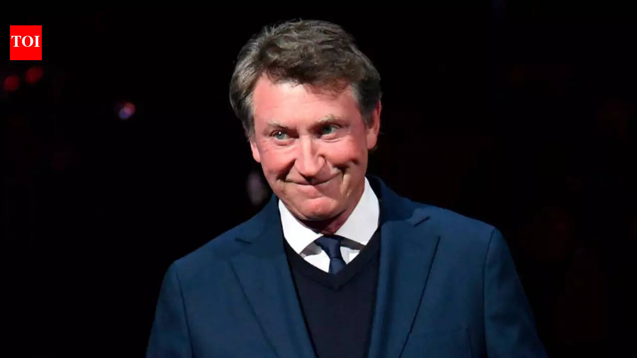 Wayne Gretzky net worth in 2026: Looking at the financial earnings and wealth of the former NHL icon