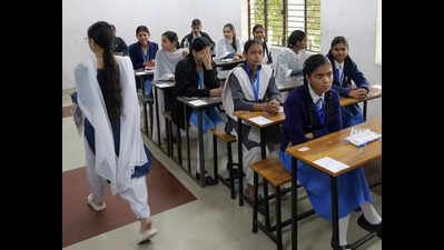 UP Board examinations conclude; strict vigil, tech measures curb unfair means
