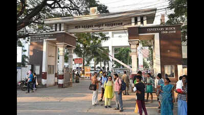 Hospitals, colleges in Coimbatore revise menus to tackle LPG shortage
