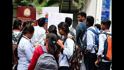 Climate education for students of classes 8 and 9 in govt schools in Maharashtra