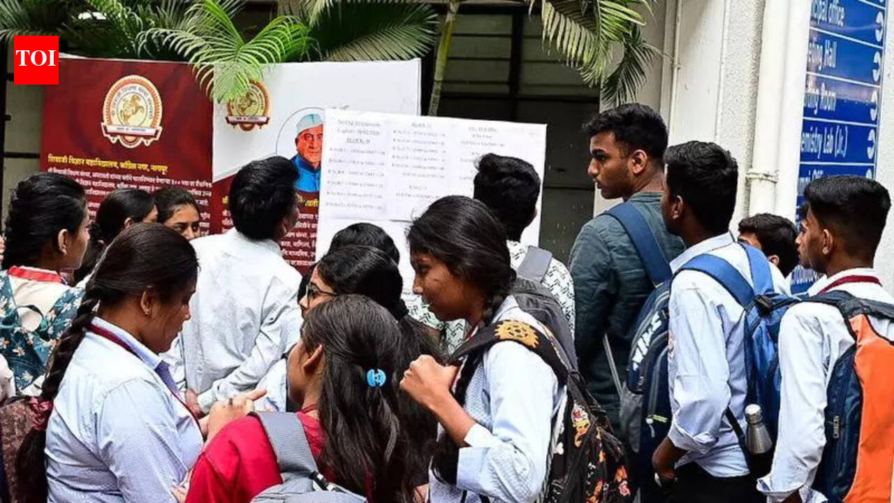 Climate education for students of classes 8 and 9 in govt schools in Maharashtra