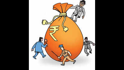 Now, CREST flags Rs 75cr ‘mismatch’; EOW lodges another FIR against bank staff