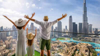 UAE news: Hotels refuse to raise prices for stranded tourists as flights cancelled across the emirates amid Iran vs US-Israel war