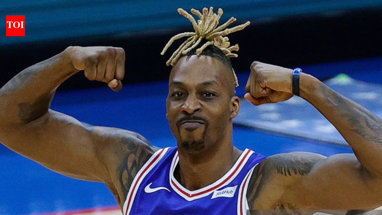 Dwight Howard announces retirement: A look at his $140 million net worth and legendary NBA career