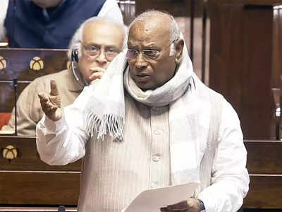 Farooq Abdullah shooting attempt: Kharge slams Centre; grave concern, says JP Nadda