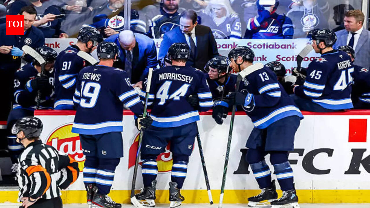 Winnipeg Jets Are Quietly Playing Too Well to Land a Top Pick in the 2026 Draft Lottery