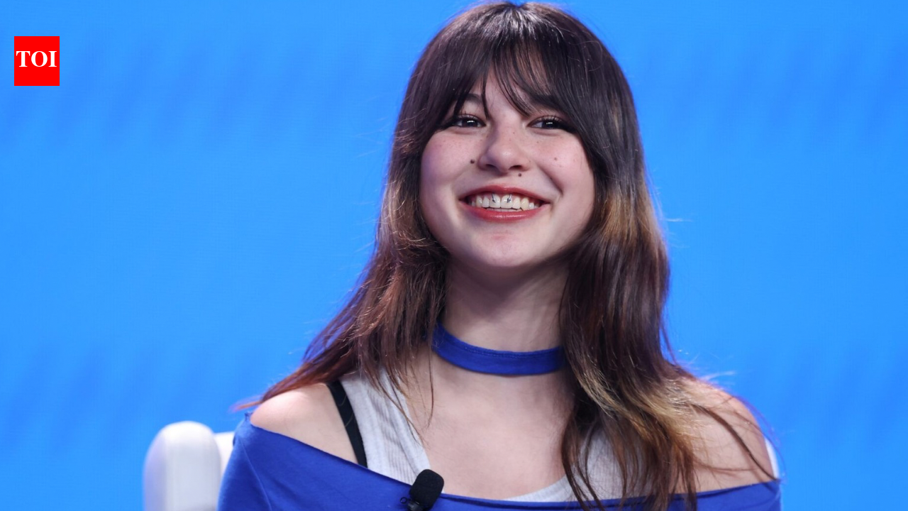 Alysa Liu shuts down rude photographer during chaotic New York media tour after Milan Cortina Olympics fame sparks intense fan attention