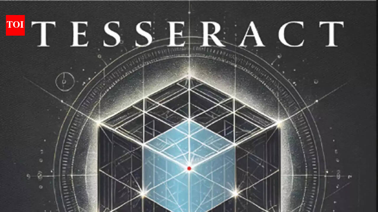 The story of our times and the tesseract of truth