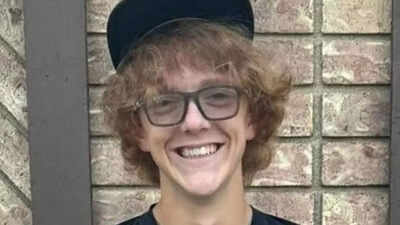 15 year old baseball player Bentley Wolfe dies days after line drive hits his head during Illinois practice