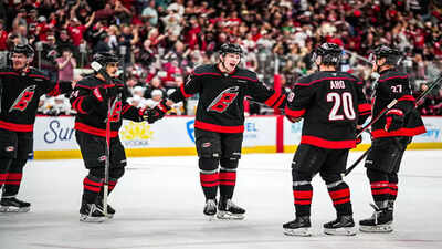 Former NHL Player Bobby Farnham Among Three New Minority Owners Joining the Carolina Hurricanes Alongside Tom Dundon