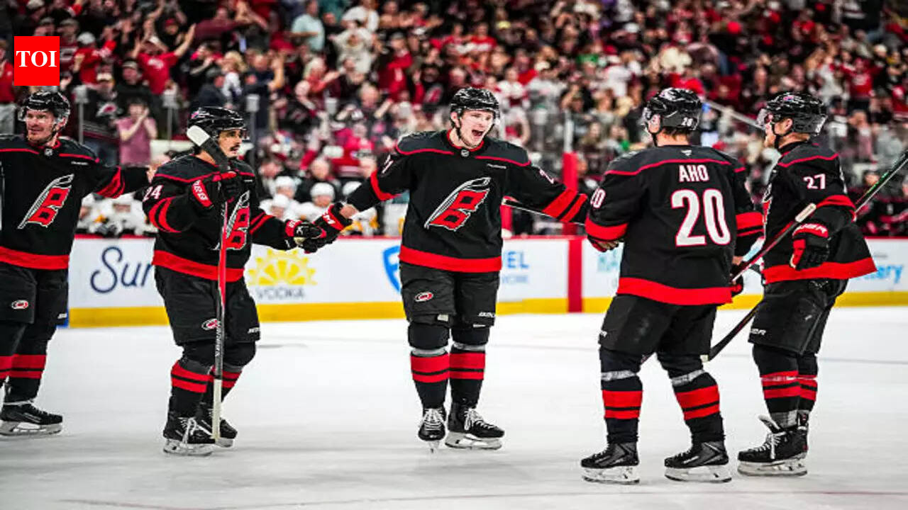 Former NHL Player Bobby Farnham Among Three New Minority Owners Joining the Carolina Hurricanes Alongside Tom Dundon