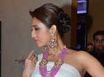 Nargis Fakhri @ jewellery store launch