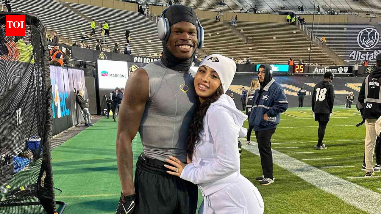 Fact check: Is Travis Hunter paying $150K monthly to wife Leanna Lenee?