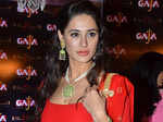 Nargis Fakhri @ jewellery store launch