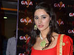 Nargis Fakhri @ jewellery store launch