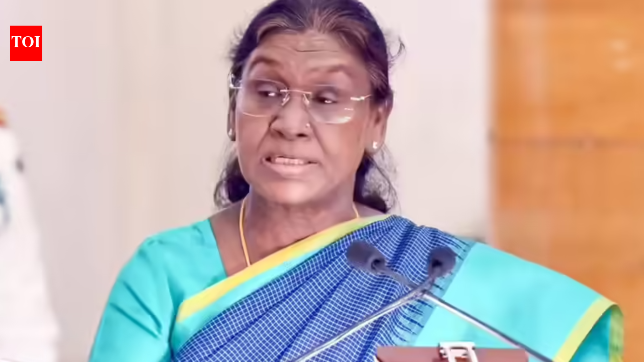 After row, TMC team wanted to meet President but was denied time