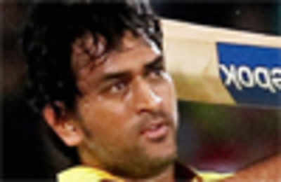 MS Dhoni to decide retirement plans depending on his fitness
