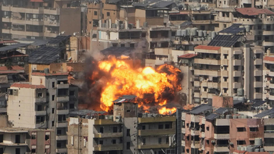  Firms return to WFH, travel curbs as Iran targets UAE