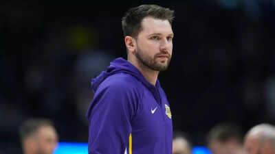 Is Luka Doncic playing tonight vs the Chicago Bulls? Latest update on the Los Angeles Lakers star's injury report (March 12, 2026)