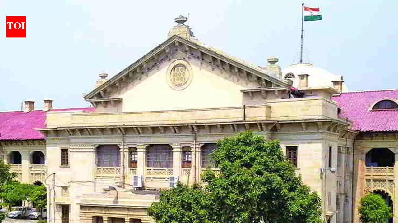 Allahabad high court orders 24/7 security for UP man ‘stopped from offering namaz at home’
