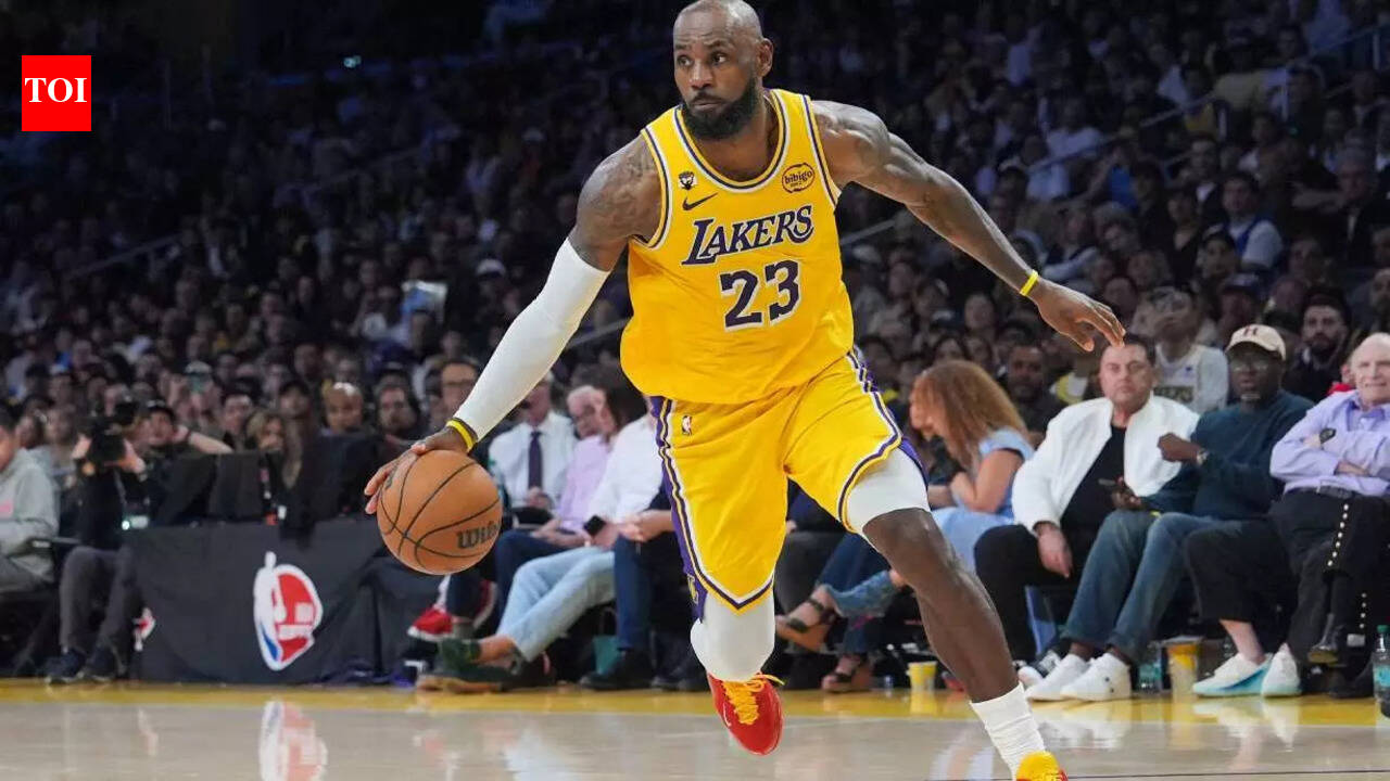 Is LeBron James playing tonight vs the Chicago Bulls? Latest update on the Los Angeles Lakers star's injury report (March 12, 2026)