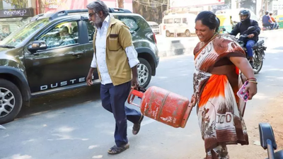 From 20 dishes to 15: LPG crunch trims Bengaluru wedding menus