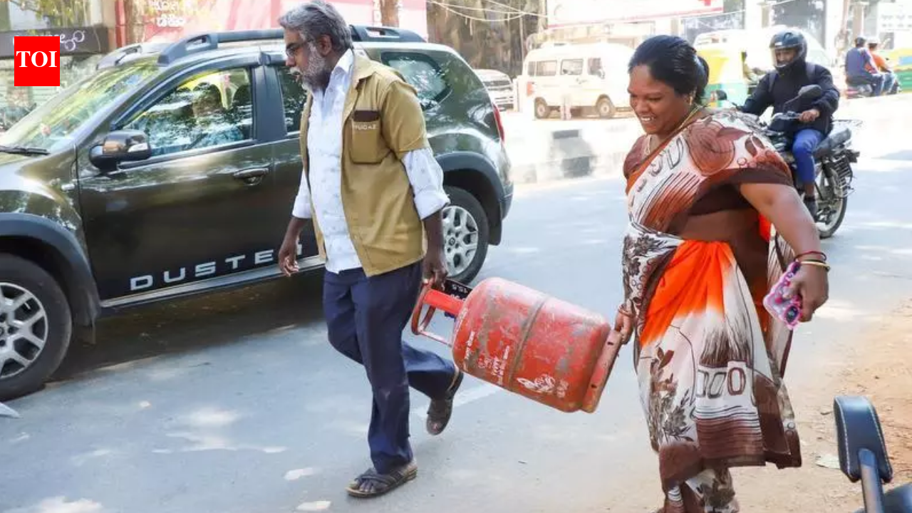 From 20 dishes to 15: LPG crunch trims Bengaluru wedding menus