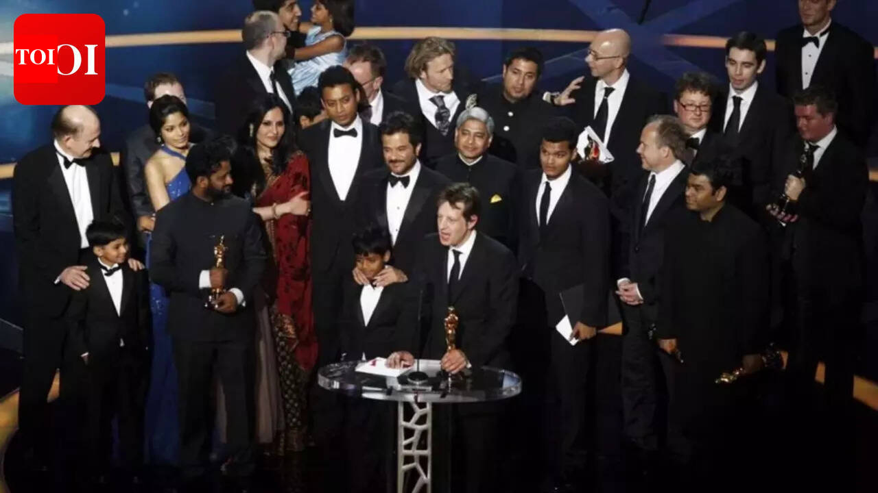 ‘Slumdog Millionaire’ at the 2009 Oscars: The most memorable moments from its historic Academy Awards night
