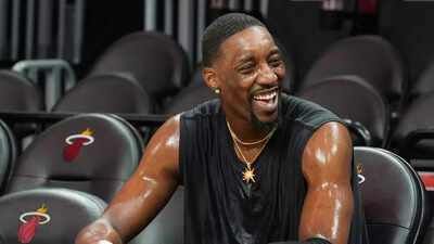  “Nobody deserves this more than him”