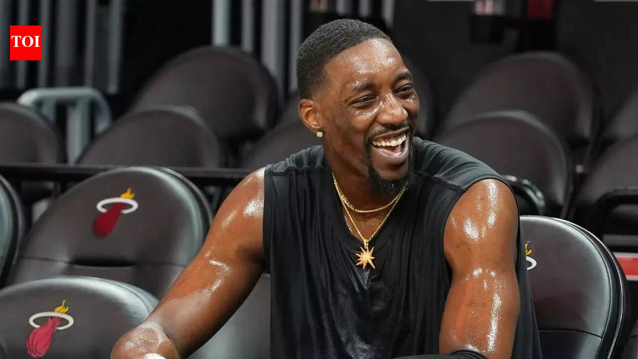 Bam Adebayo’s slam dunk contest-winning teammate shuts critics with a lengthy appreciation: “Nobody deserves this more than him”