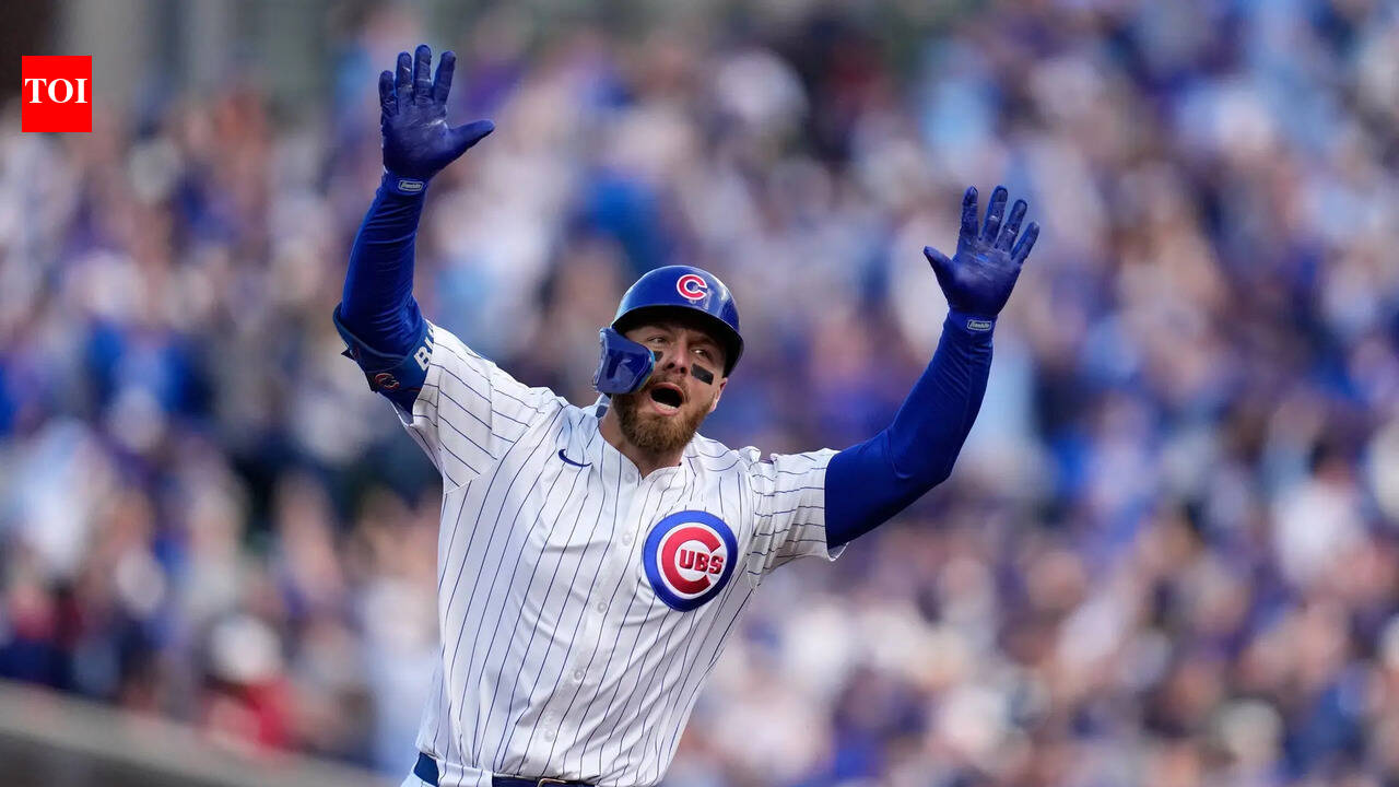 MLB trade rumors: Chicago Cubs could sign former $30.25 million San Francisco Giants star as a backup for Michael Busch and Moises Ballesteros