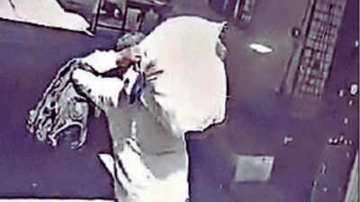 Body in sack: How illicit affairs within family led to woman’s murder