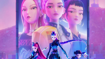 'K-Pop Demon Hunters 2' confirmed with Maggie Kang and Chris Appelhans set to direct the bigger, bolder 2029 sequel